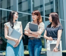 武庫川女子大学おすすめ特集